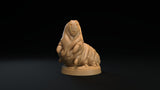 Small hunger Spirits / Spirits / Yokai / Faceless / Pathfinder / DnD / The Dragon Trappers / 3D Print / 4K Mini / TableTop Miniature / RPG