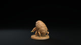 Hunger Spirits / Monster / Spirits / Yokai / Big / Pathfinder / DnD / The Dragon Trappers / 3D Print / 4K Mini / TableTop Miniature / RPG