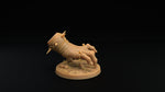 Giant Crawling Hands / Horror / Monster / Hands / Halloween /Crawling hand / Pathfinder / DnD / The Dragon Trappers / 3D Print /TableTop