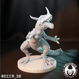 Koromon / Agumon / Greymon / Digimon / Kaijumon / T-Rex / DnD / Monster / Miniature / 3D Print / 4K Mini / TableTop Miniature