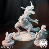 Koromon / Agumon / Greymon / Digimon / Kaijumon / T-Rex / DnD / Monster / Miniature / 3D Print / 4K Mini / TableTop Miniature